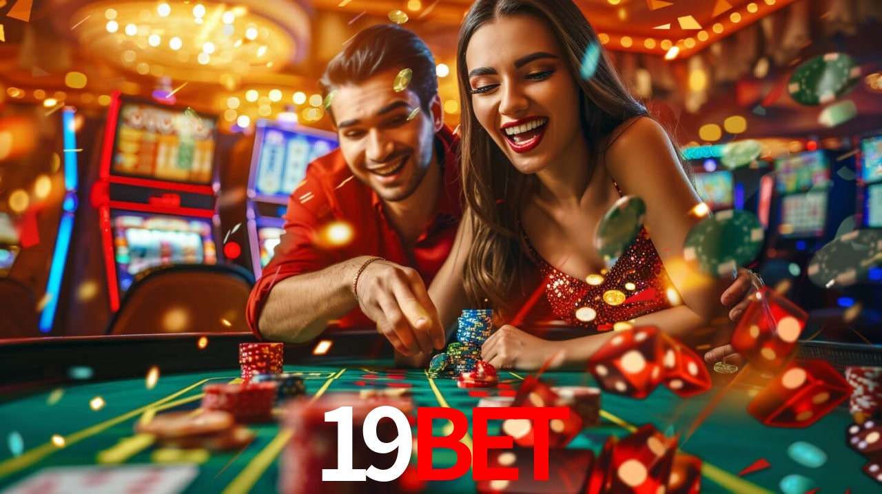19bet - Pagamento PIX Instantâneo