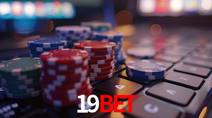 19bet - Winners Celebration